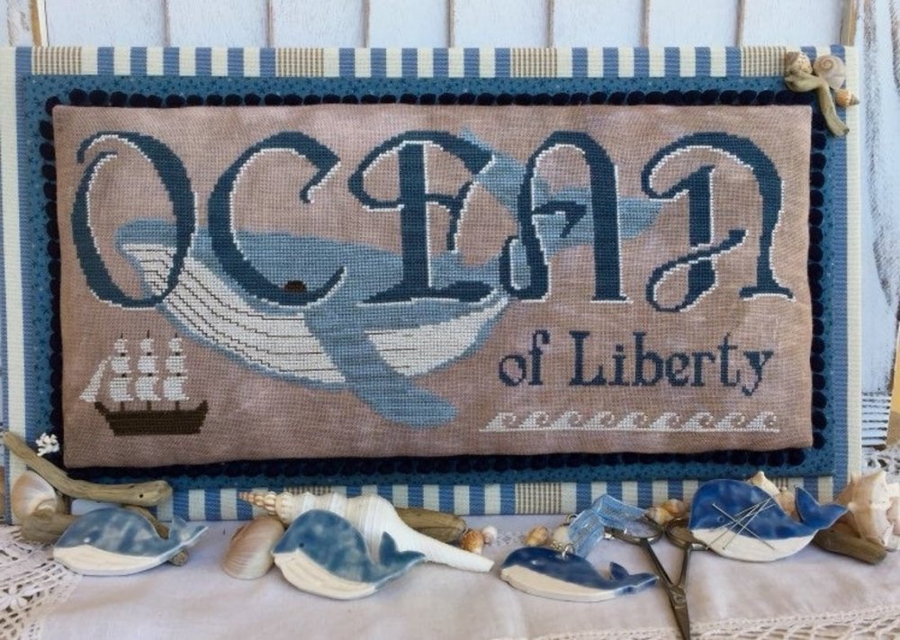 (image for) Ocean
